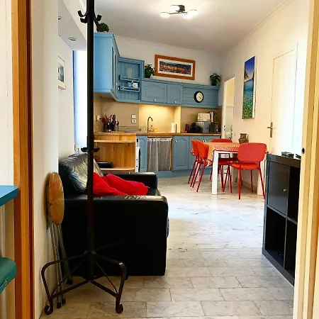 Au Coeur De Apartment *