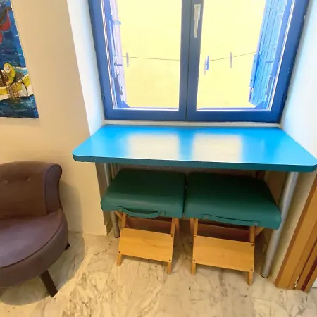 Au Coeur De Apartment