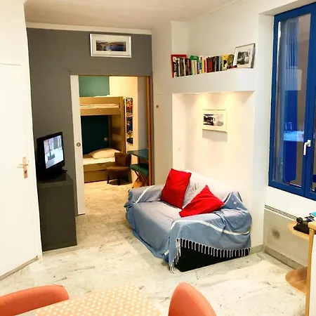 Appartamento Au Coeur De *