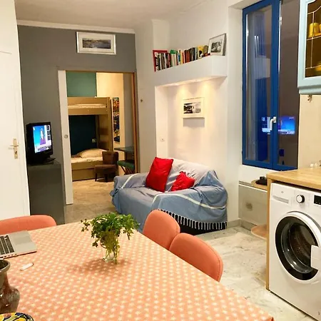 Appartamento Au Coeur De Cassis