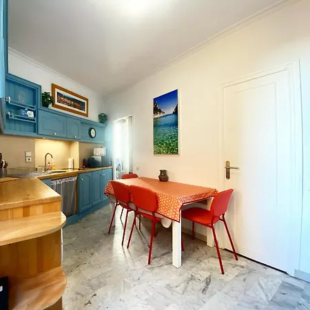 Appartamento Au Coeur De *